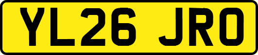 YL26JRO