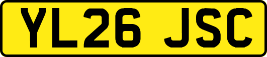 YL26JSC