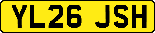 YL26JSH