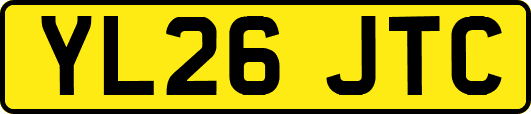 YL26JTC
