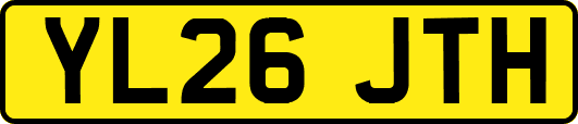 YL26JTH