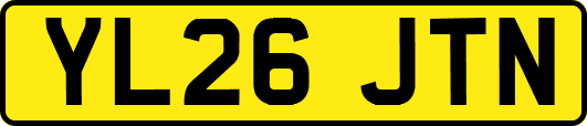 YL26JTN