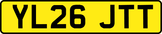 YL26JTT