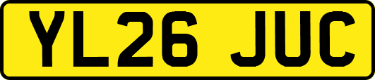 YL26JUC