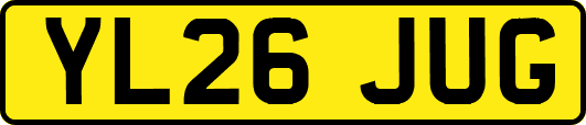 YL26JUG