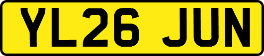 YL26JUN