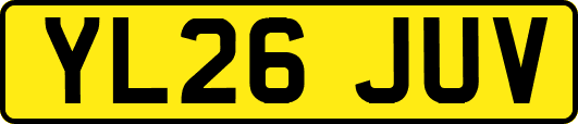 YL26JUV