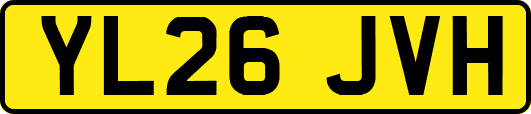 YL26JVH