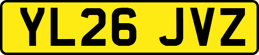 YL26JVZ