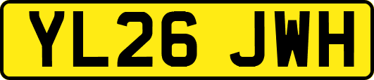 YL26JWH
