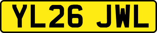 YL26JWL