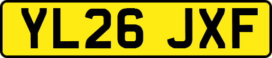 YL26JXF