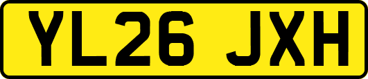 YL26JXH
