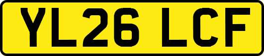 YL26LCF