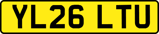 YL26LTU