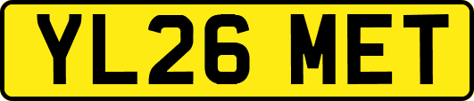 YL26MET