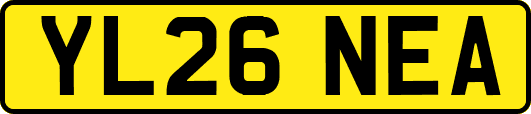 YL26NEA