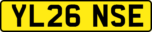 YL26NSE