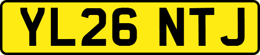 YL26NTJ
