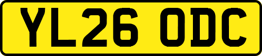 YL26ODC