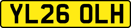 YL26OLH