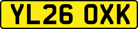 YL26OXK