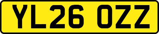 YL26OZZ