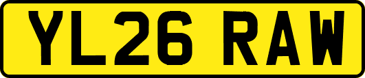 YL26RAW