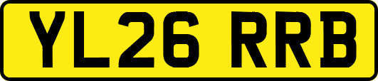 YL26RRB