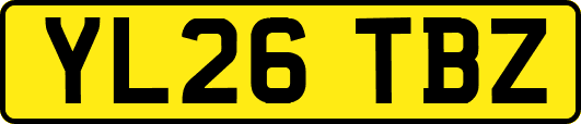 YL26TBZ