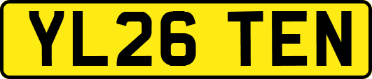 YL26TEN