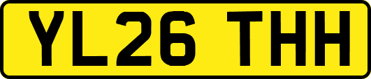 YL26THH