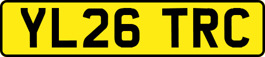 YL26TRC