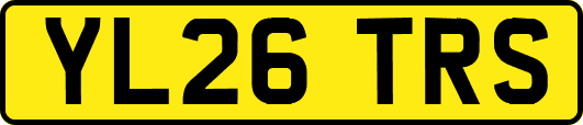 YL26TRS
