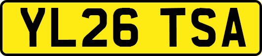YL26TSA