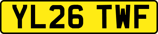YL26TWF