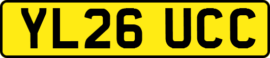 YL26UCC
