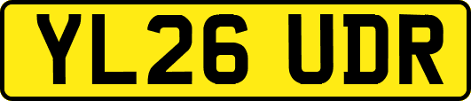 YL26UDR