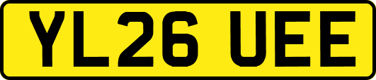 YL26UEE