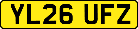 YL26UFZ