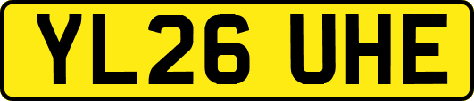 YL26UHE