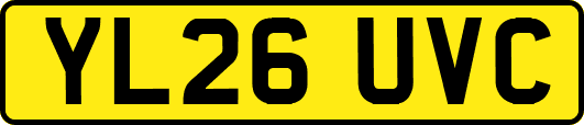 YL26UVC