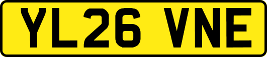 YL26VNE