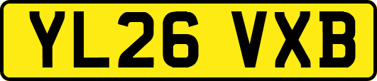 YL26VXB