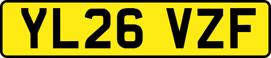 YL26VZF