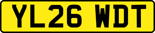 YL26WDT