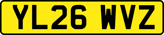 YL26WVZ