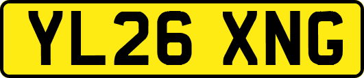 YL26XNG