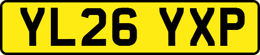 YL26YXP