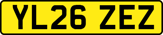 YL26ZEZ